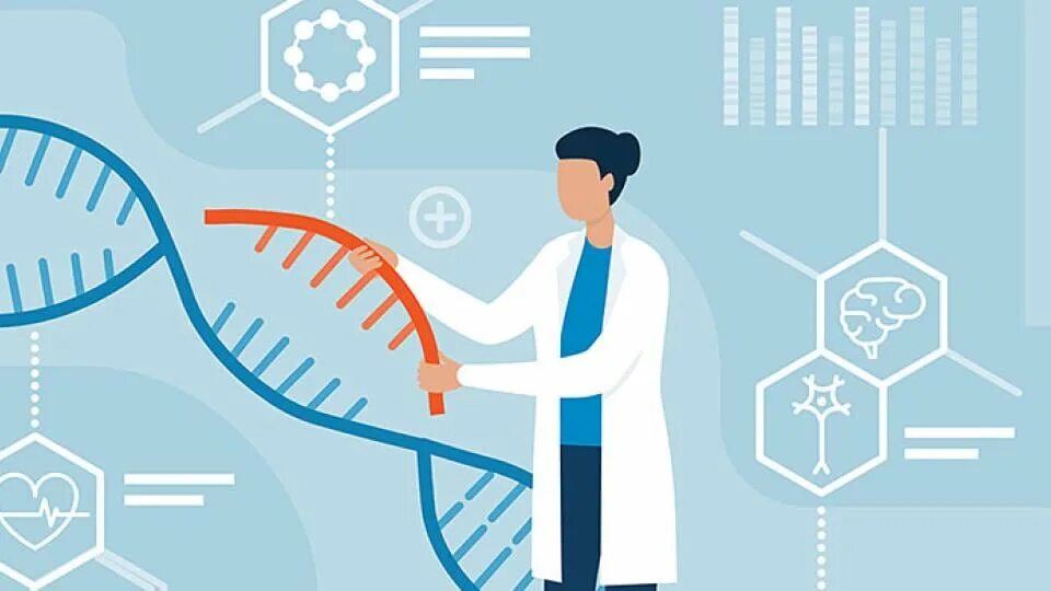 Genes development