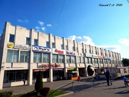 Дворянская 10