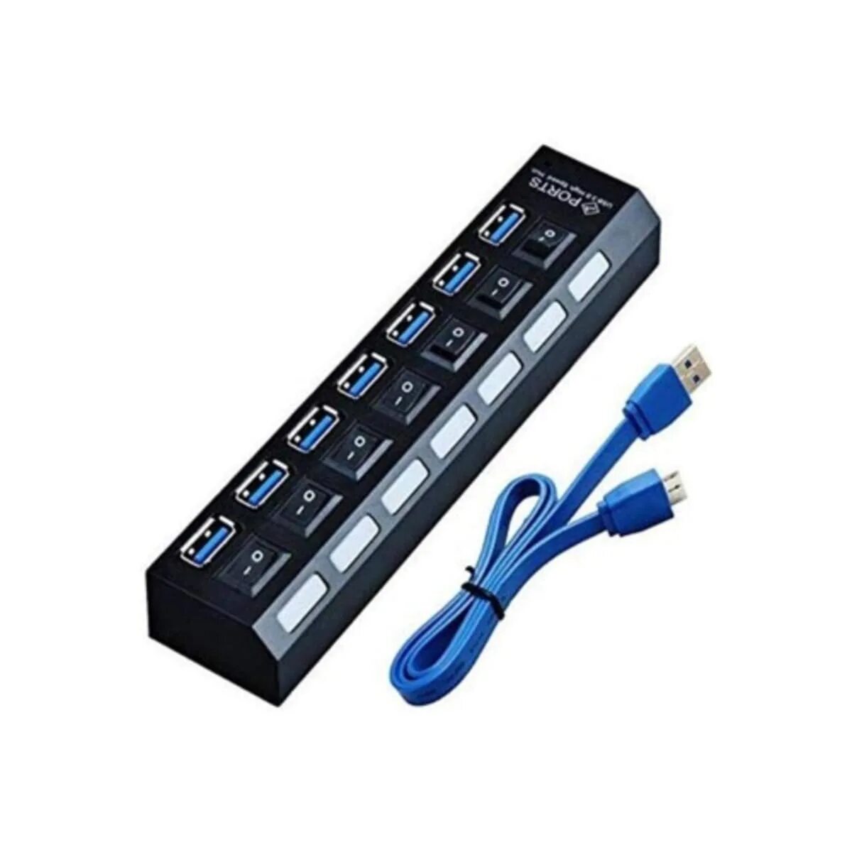 USB 3.0 Hub с питанием. СМАРТБАЙ USB Hub 3.0. Хаб Orient BC-317 черный. USB хаб 7 портов с питанием.