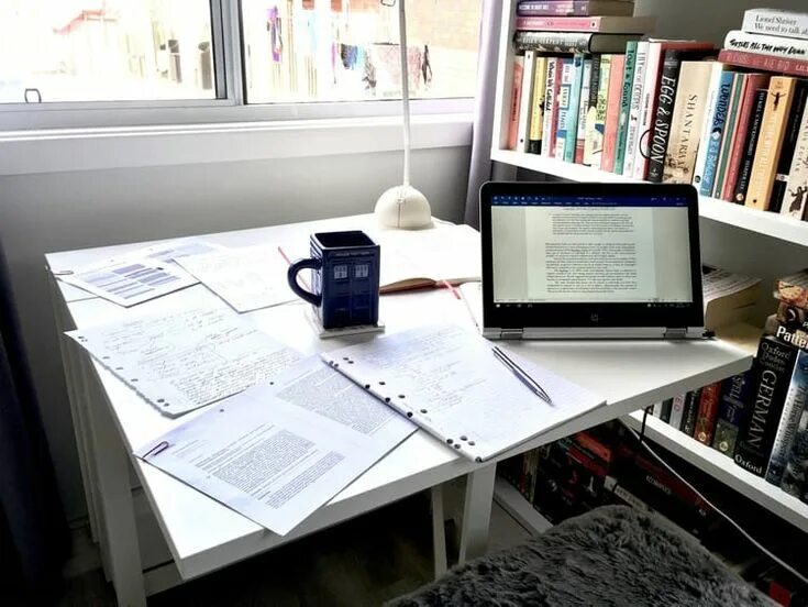 Studying project. Studying project