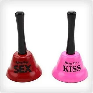 Kiss bell