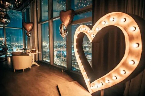 Romantic room отзывы