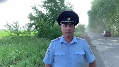 Водитель бердске