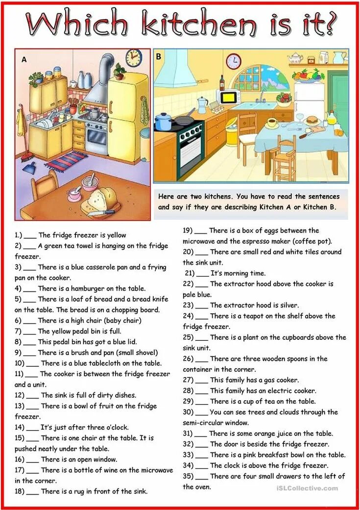 There is there are мебель Worksheets. Кухня на английском языке. There is there кухня. There is there are вопросы Worksheets. There a kitchen in my house