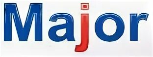 Major logo
