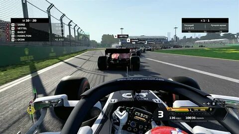 Driver name