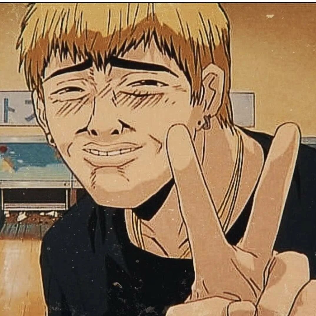 Gto tu. Эйкити Онидзука. Эйкити Онидзука 22 года.
