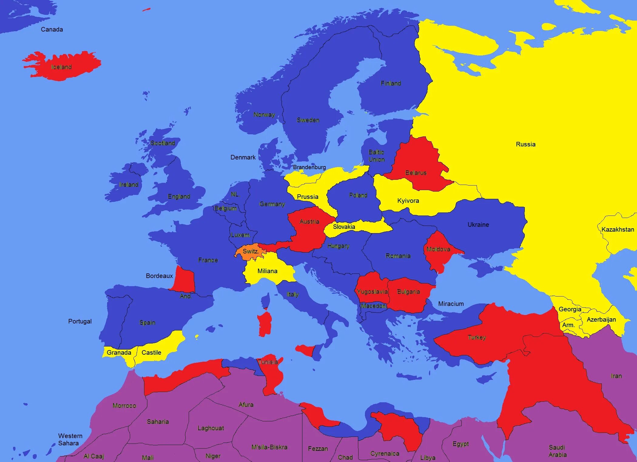 Maps for mapping. Alternative Map of Europe. Alternative Future Map. Europe Map Future. Alternate Map of Europe.