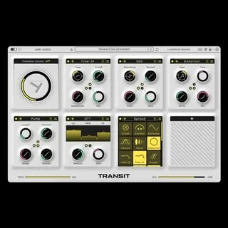 More plugins
