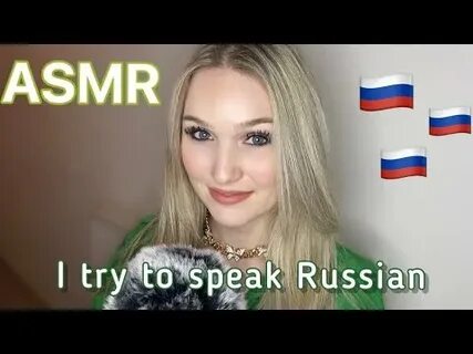 Try russian