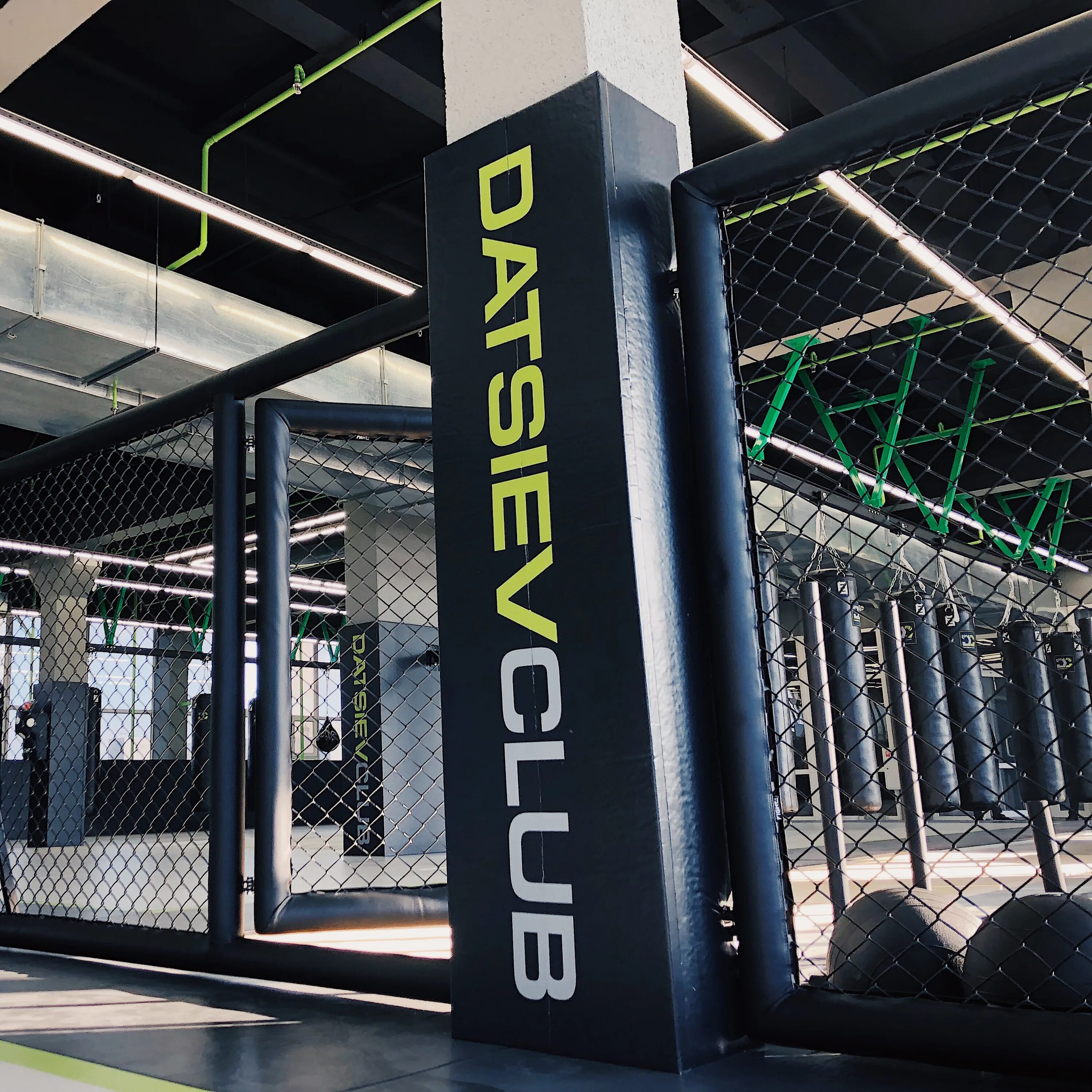 Reviews of Datsiev club, Saratov, Astrakhanskaya ulitsa, 103 - Yandex Maps