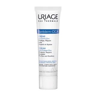 Uriage cica