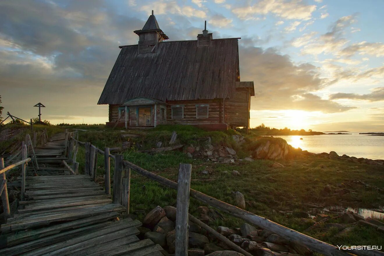 Архангельск соловецкие острова