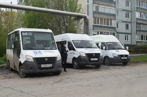 Маршрут 4 ульяновск остановки