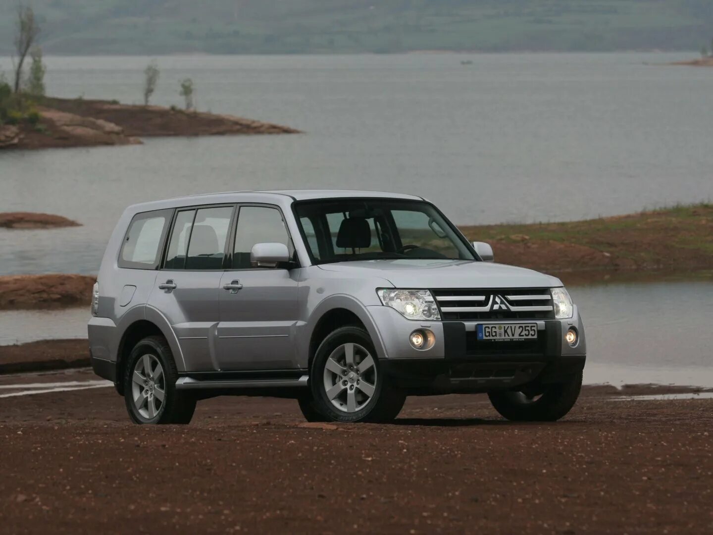 Митсубиси Монтеро 2007. Митсубиси Паджеро 4. Mitsubishi Pajero 2007. Митсубиси Паджеро 4 2007. Mitsubishi pajero фото