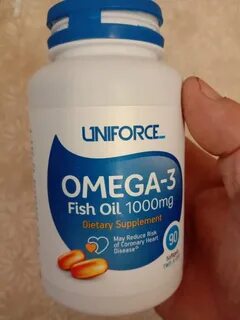Омега виды