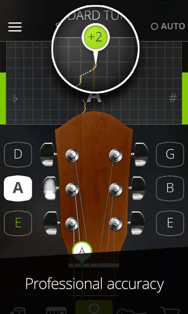 Тюнер для 6 струнной гитары. Guitar Tuner для 6 струнной гитары андроид. Тюнер для гитары приложение. Тюнер для 8 струнной гитары. Регулировка электрогитары