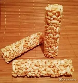 Рисовые палочки