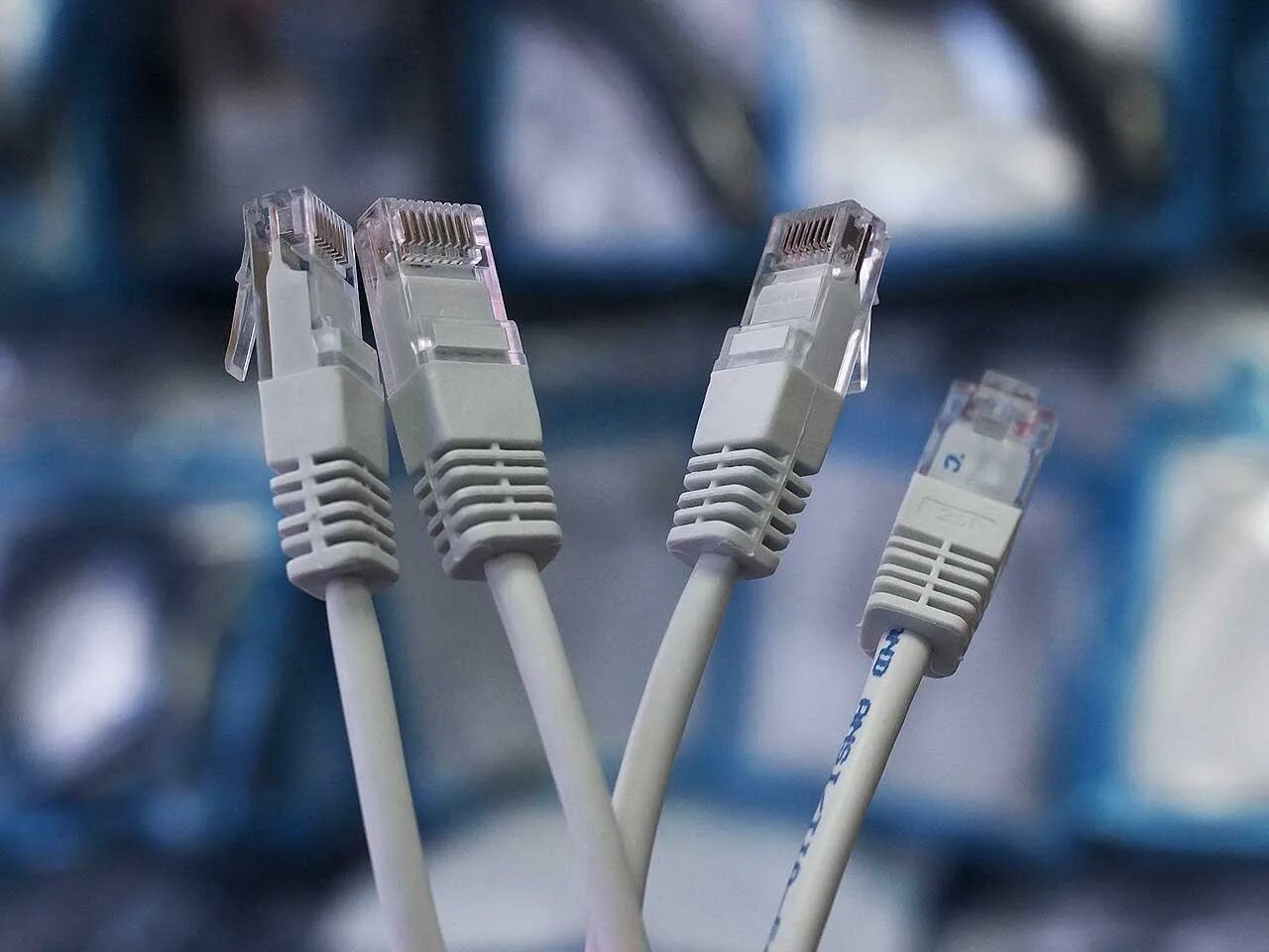Скорость ethernet кабеля. Скорость ethernet кабеля