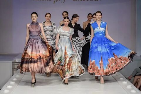 Сервис индустрия моды
