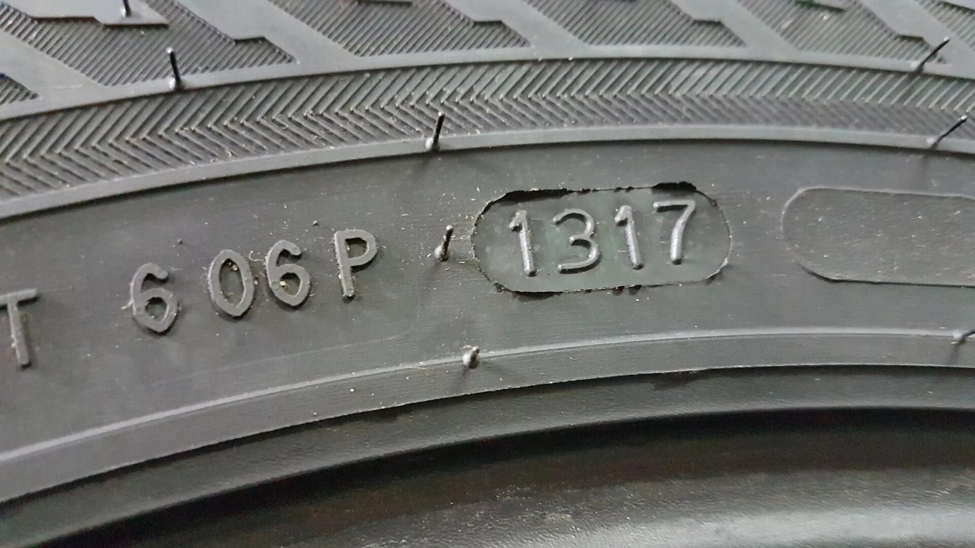 6 17 шины