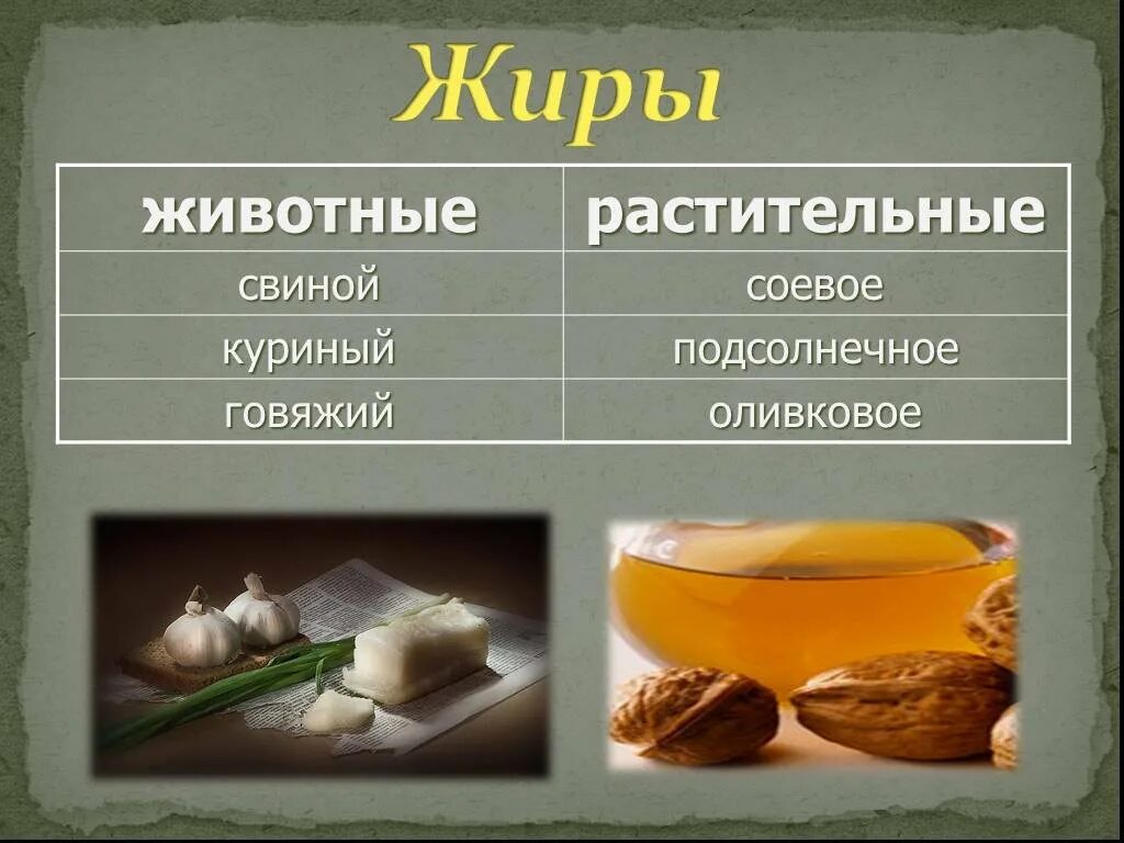 Какие жиры в курице. ДТРЫ животные и растительные. Жиры животного и растительного. Растительный и животный жир. Дирыираститеоьные и животные.