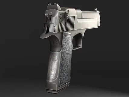 Desert eagle 3