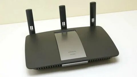 Wi fi роутер ac1900