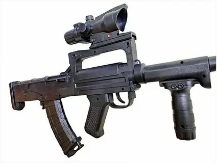 Оц 14 автомат автоматы