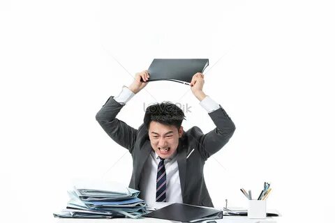 The working crash