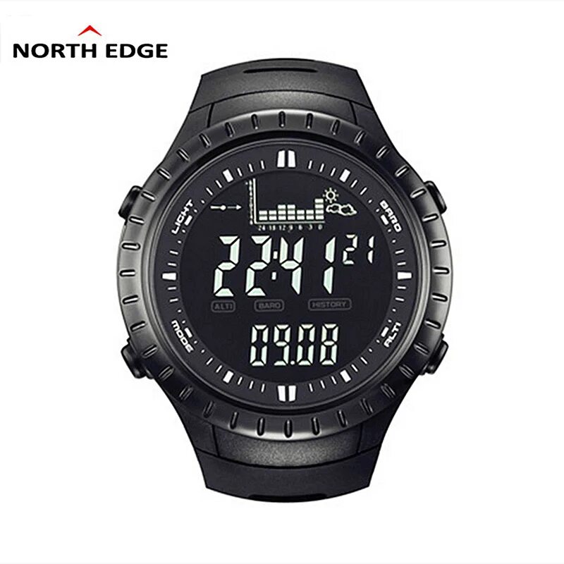 N edge. Часы north edge. наручные часы норд эйдж. north edge h5 часы. мужские цифровые часы north edge mars, водонепроницаемые часы в.