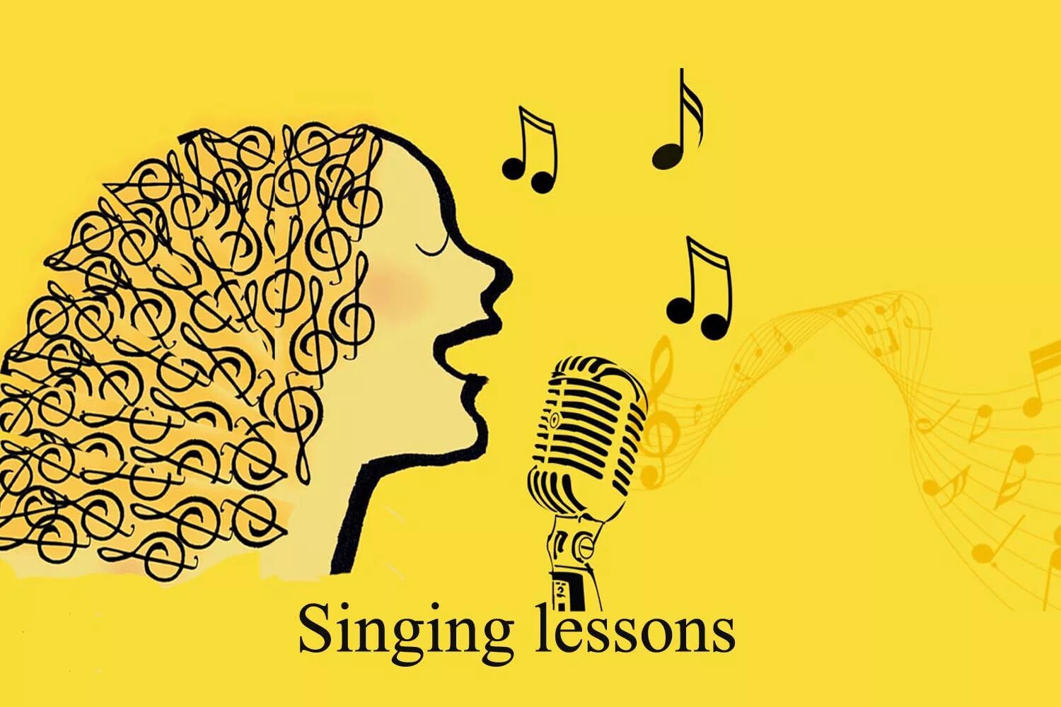Sing mi