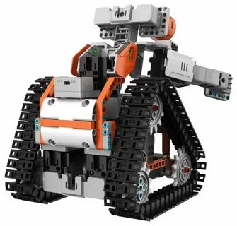 Dualsense astrobot