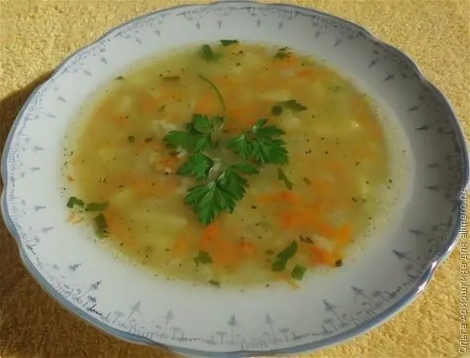 Картошка с рисом рецепт: найдено 83 изображений