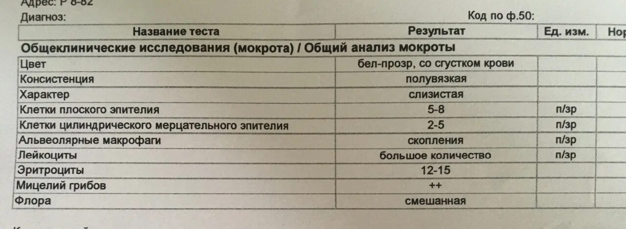 Таблица мокроты. Бактериологический анализ мокроты расшифровка норма. Бактериологическое исследование мокроты норма. Биохимический анализ мокроты показатели. Биохимический анализ мокроты норма.