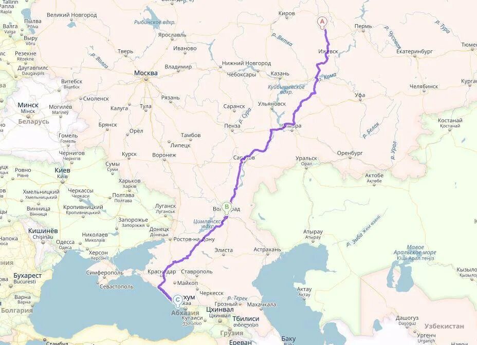 Как добраться до абхазии из москвы. Волгоград абхазия карта. волгоград абхазия маршрут на автомобиле. маршрут до абхазии на машине. маршрут в абхазию на автомобиле.