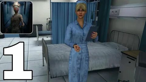 Endless hospital