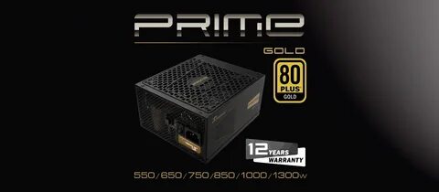 Блок питания gold plus