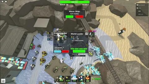 Tds quickdraw
