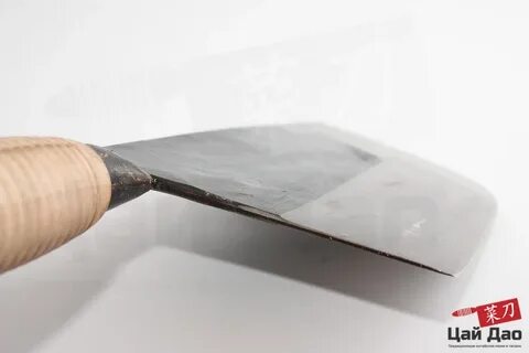 Нож цай дао