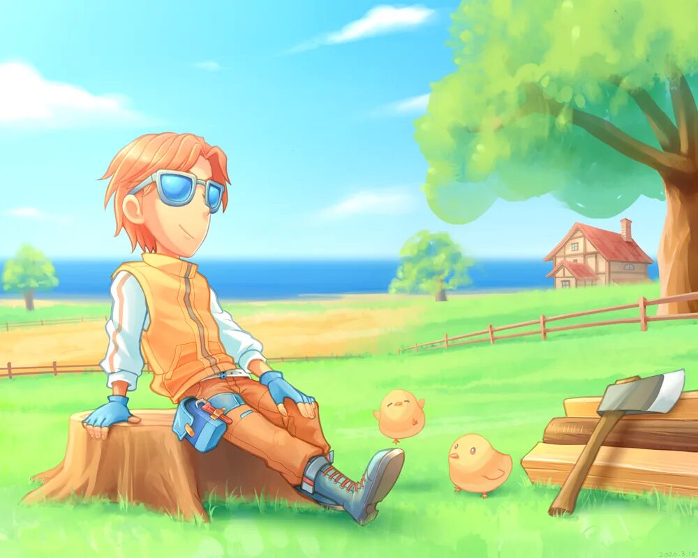 My time david. Portia игра. арло portia. my time at portia. my time at portia одежда.