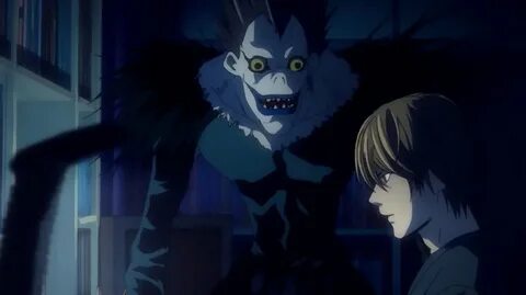 Death note english subtitles