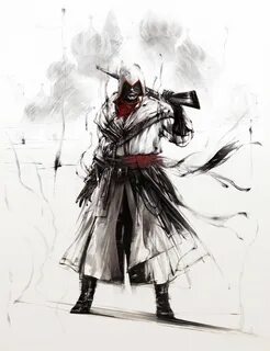 Creed art