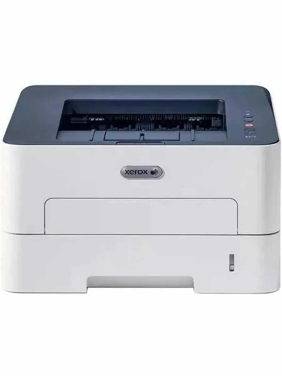 Xerox b210 driver. Xerox b210 driver