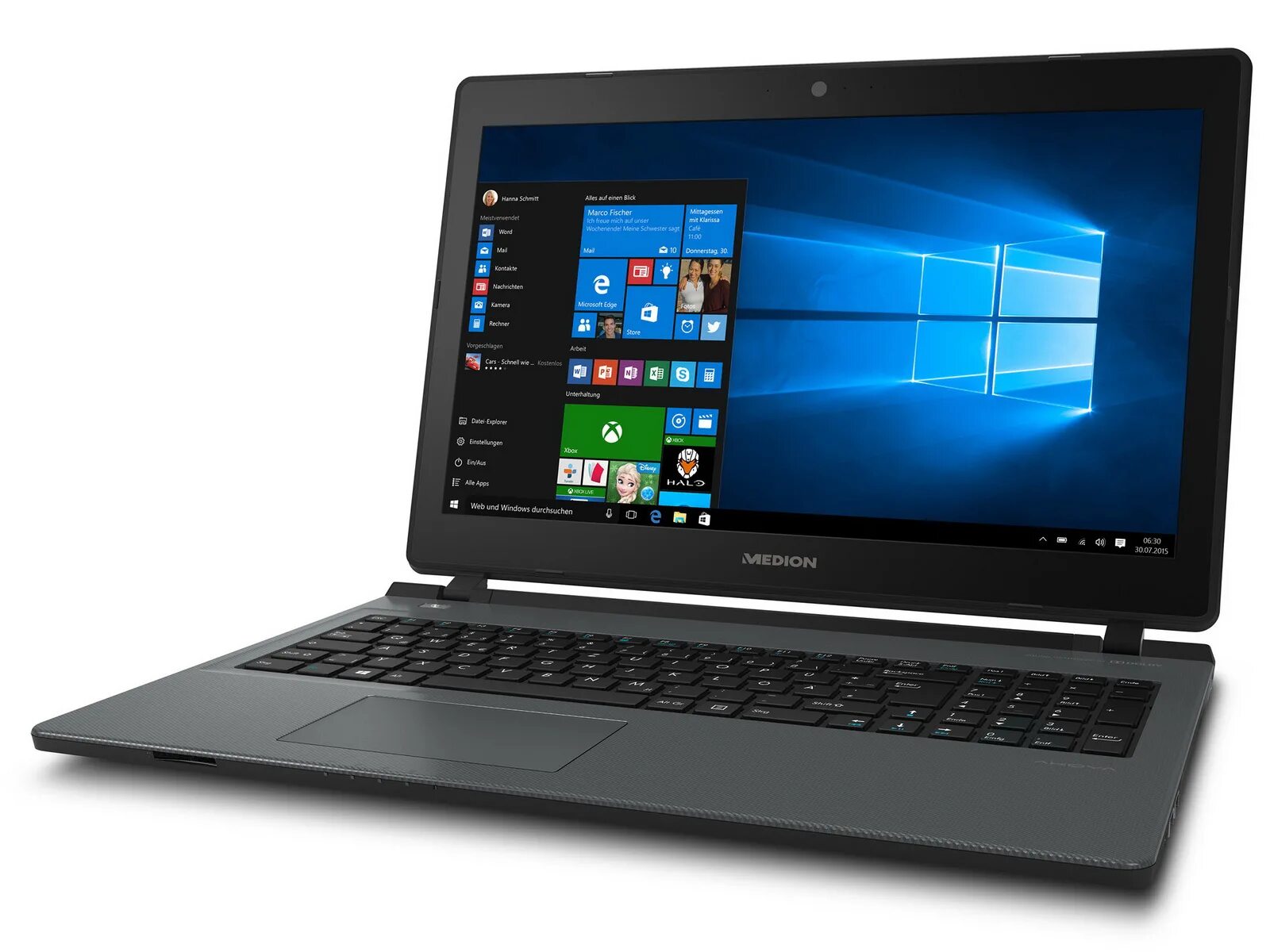 Inch i5