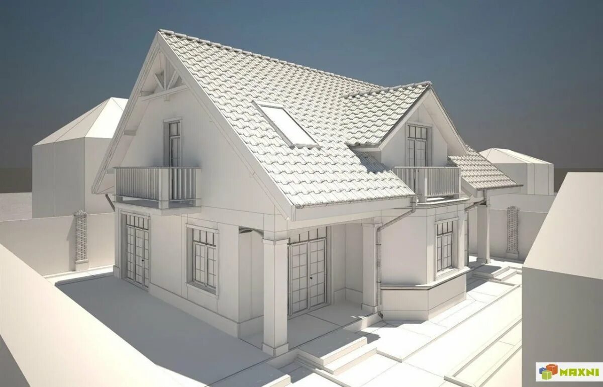 3ds Max экстерьер. 3ds Max model dom. 3ds Max House model. 3d Max экстерьер в Туркмении.