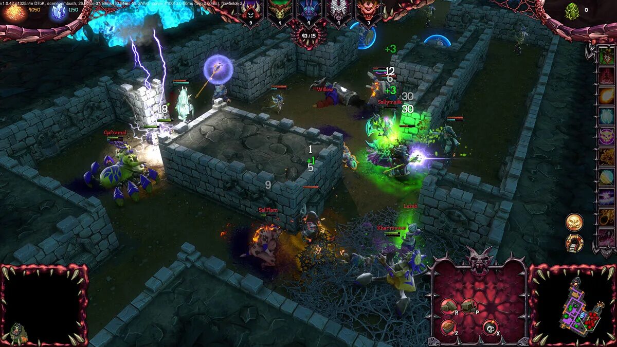 Dungeons 2. Dungeons 2 (2015) игра. Screenshot Dungeons 2. Dungeons 2 Аль.