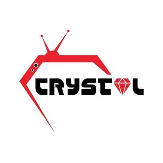 Crystal application