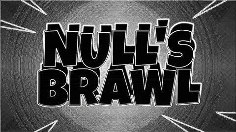 Null but