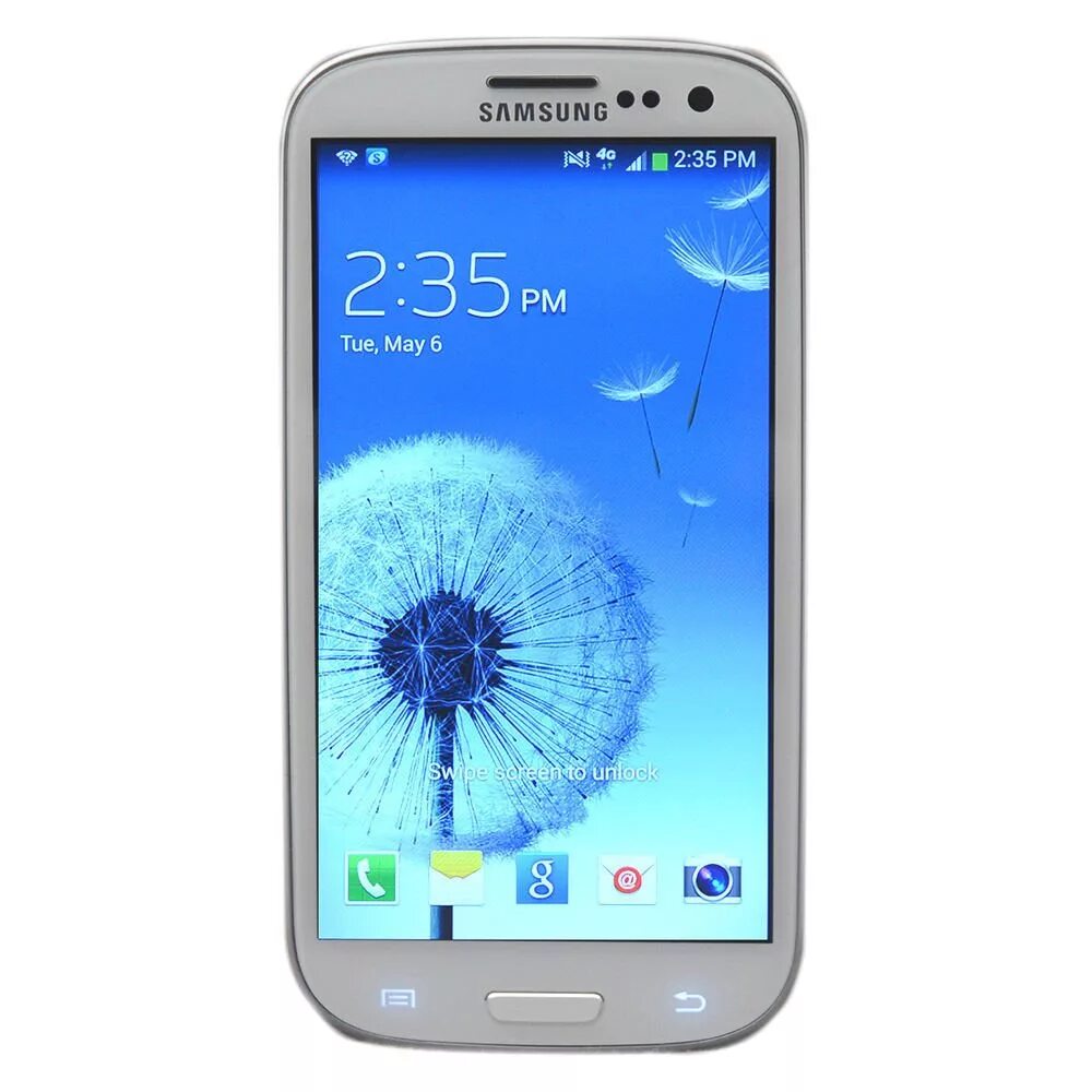 4pda galaxy 3